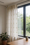 Snowfall - Stitched