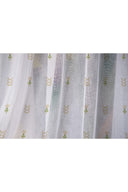 Snowfall - Stitched