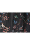 Soft Chirps - Stitched