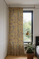 Soft Chirps - Stitched