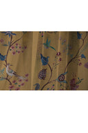 Soft Chirps - Stitched