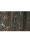 Soft Chirps - Stitched