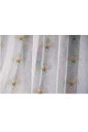 Sparks Fly - Stitched