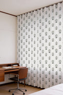 Summer Hue - Stitched