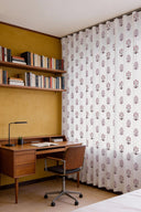 Summer Hue - Stitched