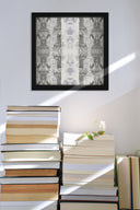 Textures Of Leh - Unframed