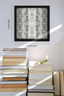 Textures Of Leh - Unframed