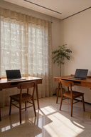 The Old Garden - Stitched