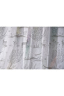 The Old Garden - Stitched