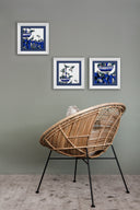 The Pigeon House - Unframed