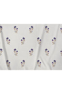 Tulip Parade - Stitched