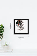 Upside Down - Unframed