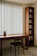 Vine Whisper - Stitched