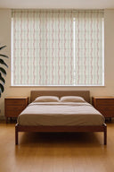 Vine Whisper - Stitched