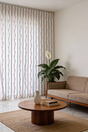 Vine Whisper - Stitched
