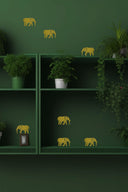 Walk Of Gold (Metallic)