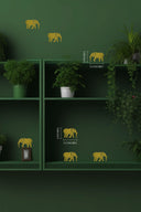 Walk Of Gold (Metallic)