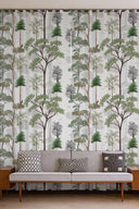 Wild Birds And Their Songs - Stitched