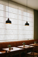 Winter Light - Stitched