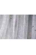 Winter Light - Stitched