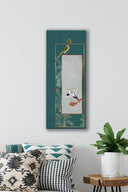 Winterberry - Unframed